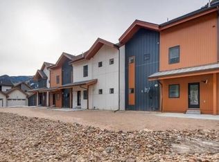 2138 Bighorn Trl #2138, Georgetown, CO 80444