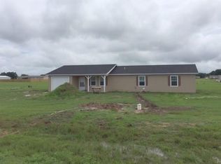 105 Jack Rabbit Dr, Shawnee, OK 74804