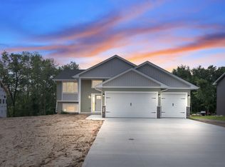 837 Sutherland St, Somerset, WI 54025