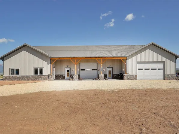 800 Wet Mountain Trl, Westcliffe, CO 81252