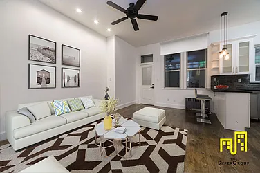 Rented by The Syper Group