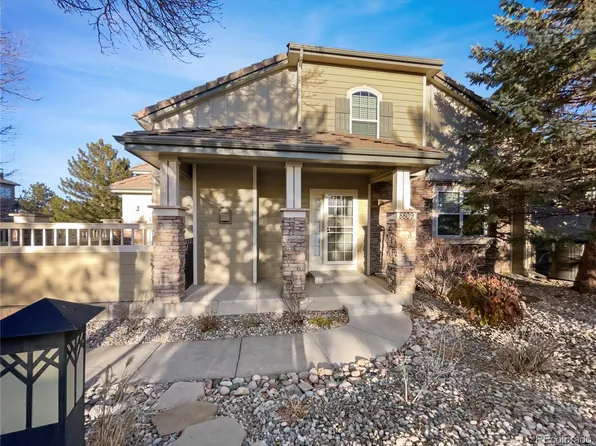 8809 Edinburgh Circle, Highlands Ranch, CO 80129