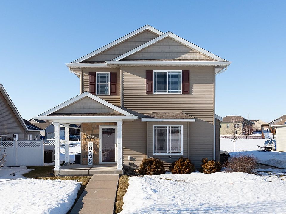 1532 Parkview Ln, Davenport, IA 52807 Zillow