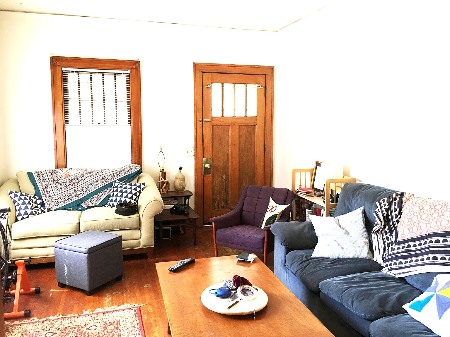 2 bed, 888 sqft, $1,575 — Photo 3
