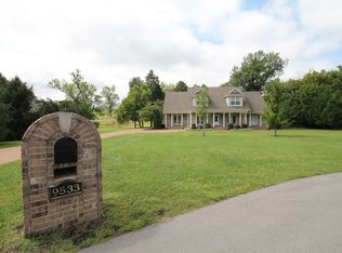 9533 Thoroughbred Way, Brentwood, TN 37027