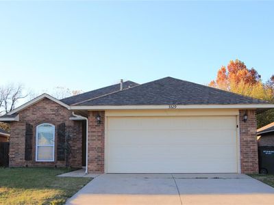 5529 Crooked Creek Rd, Oklahoma City, OK, 73117
