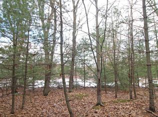 18 Timberline Trl, Arena, WI 53503