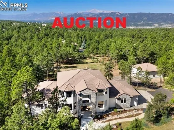 17270 Colonial Park Dr, Monument, CO 80132