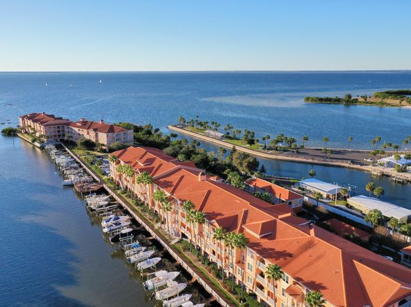 5000 Culbreath Key Way APT 9321