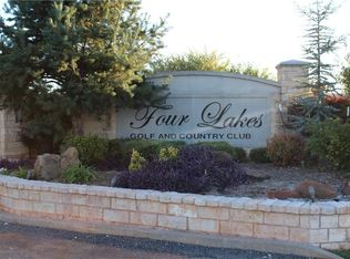 7 Four Lakes Dr #7, Blanchard, OK 73010