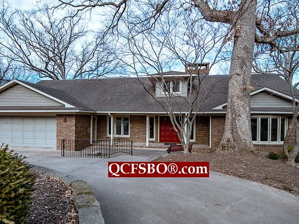 1517 40th Avenue Ct, Rock Island, IL 61201