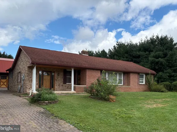 13409 Old Mill Rd, Waynesboro, PA 17268