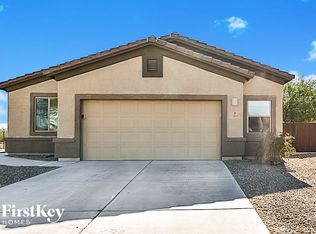 13853 N Swift Spear Dr, Marana, AZ 85658