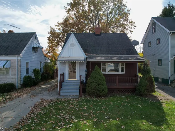 21730 Westport Ave, Euclid, OH 44123