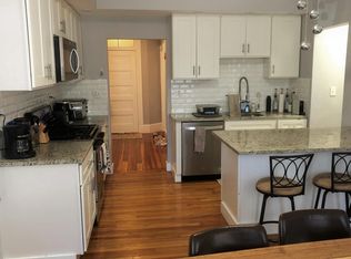 149 Fisher Ave #1, Boston, MA 02120