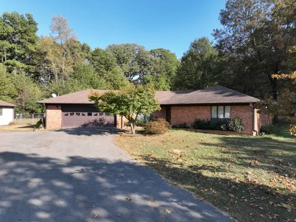 332 Nelson Dr, Brighton, TN 38011