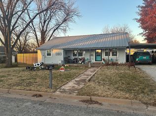 413 Southview St, Graham, TX 76450