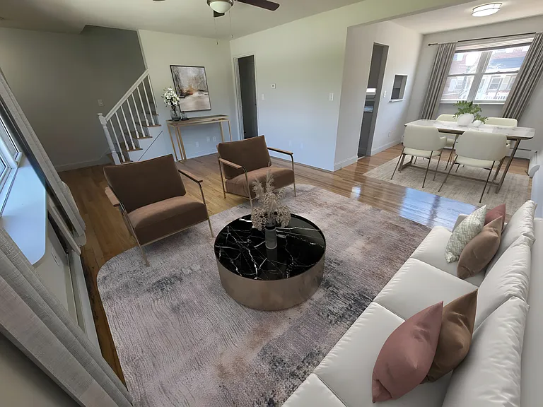 Colonial Village Apartments & Townhomes at Colonial Village — Photo 15