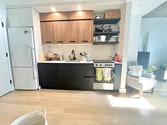 Rented by Doorway NYC, LLC