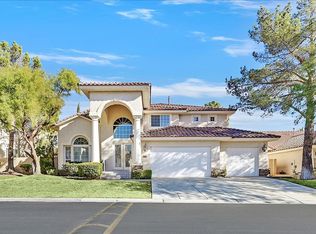 3960 Camelot Cove St, Las Vegas, NV 89147