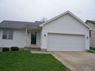 3009 S 14th St, Marshalltown, IA 50158