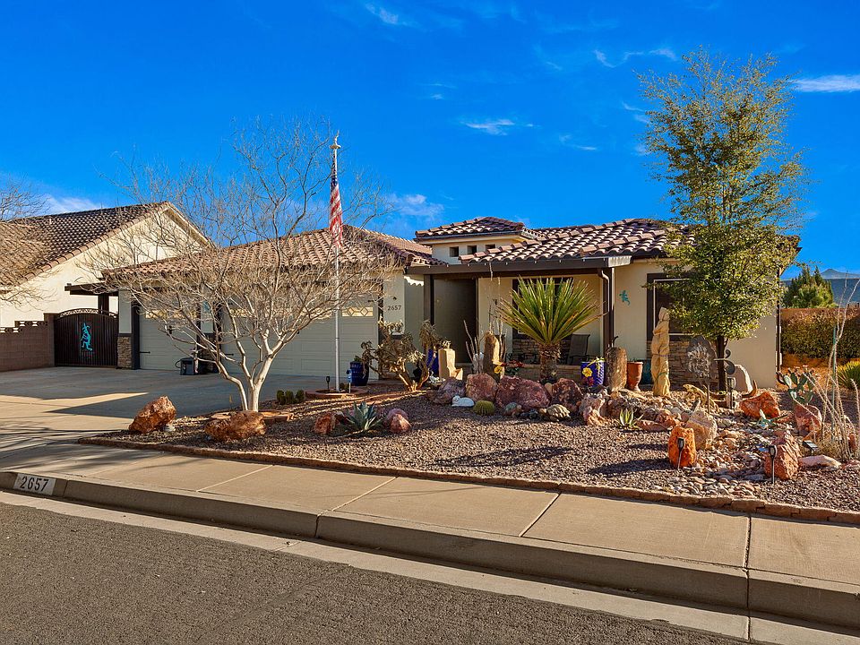 1st image of 2657 S 3930 W