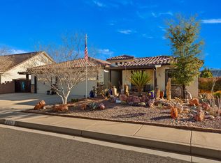 2657 S 3930 W, Hurricane, UT 84737