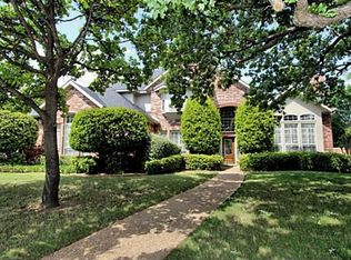2004 Reserve Ct, Flower Mound, TX 75028