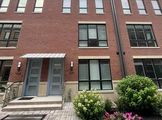 2007 Renaissance Walk, Philadelphia, PA 19145