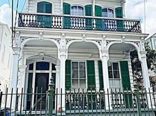 2356 Magazine St, New Orleans, LA 70130