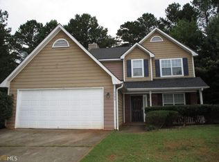 7700 Briar Forest Ln, Riverdale, GA 30296