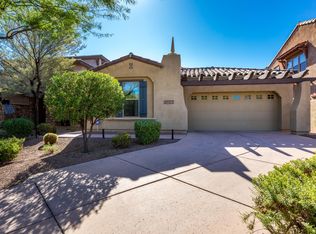 9163 E Canyon Vw, Scottsdale, AZ 85255