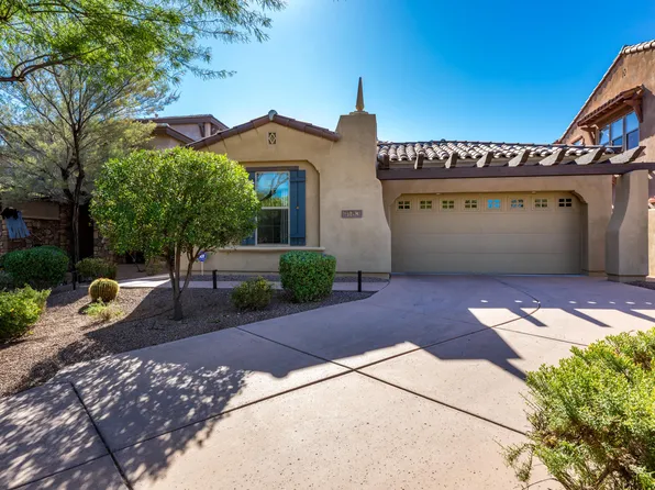 9163 E Canyon Vw, Scottsdale, AZ 85255