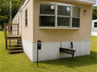 124 Burnt Mill Cir, Wheeling, WV 26003