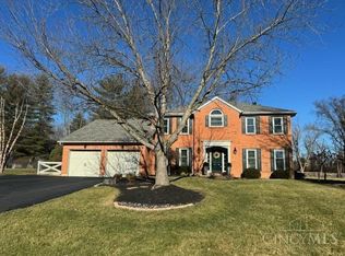 6406 Ironwood Dr, Loveland, OH 45140