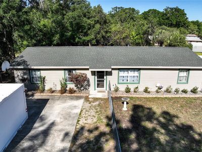2808 NE 24th Ct, Ocala, FL, 34470