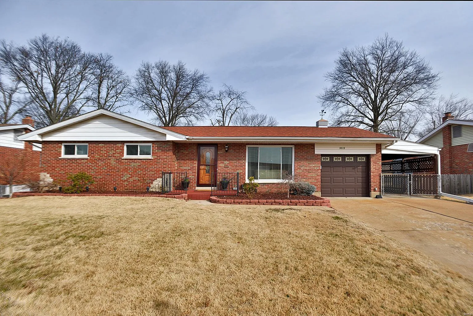 9515 Yaffbury Ln photo 1