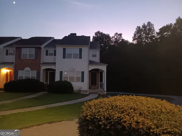 7150 Oakley Ct Unit 80, Union City, GA 30291