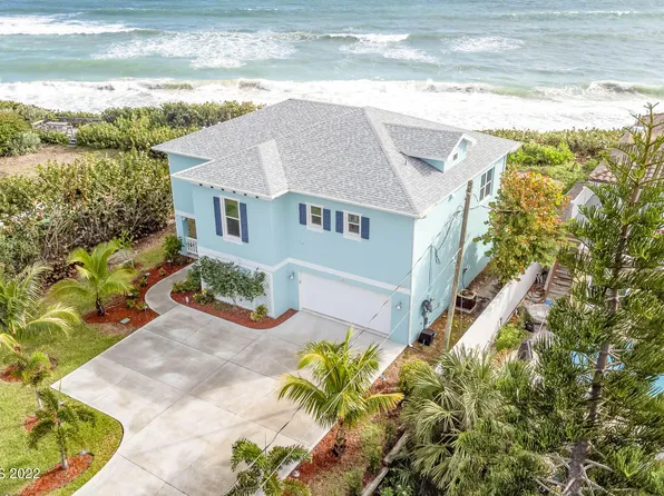 5109 S Hwy A1a, Melbourne Beach, FL 32951