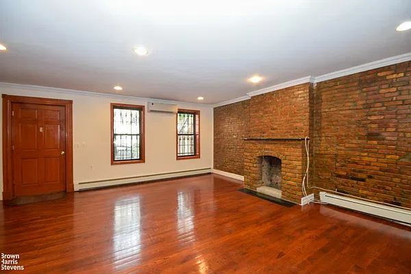 Rented by Brown Harris Stevens | media 1