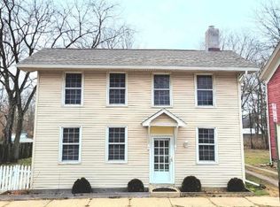 102 W Main St, Spring Valley, OH 45370