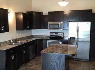 971 30th Ave W, West Fargo, ND