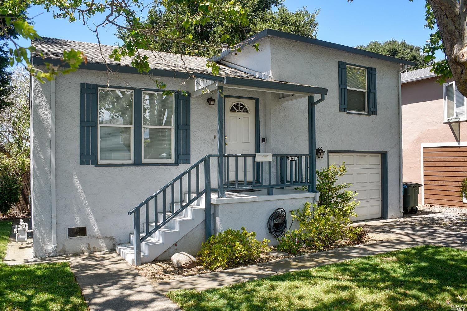 101 Hermosa Ave, Vallejo, CA 94589 Zillow