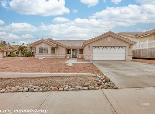 872 Los Padres Cir, Mesquite, NV 89027