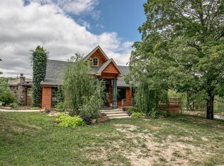 1910 Normandy Rd, Fordland, MO 65652