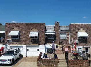 4312 J St, Philadelphia, PA 19124