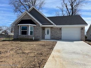 5405 Mount Holyoke Dr, Louisville, KY