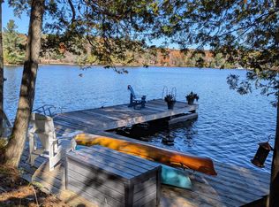 1063 Whiteside Rd, Muskoka Lakes, ON P0B1J0