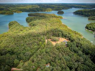 Lots 4 & 5 Camp Creek Rd, Townville, SC 29689