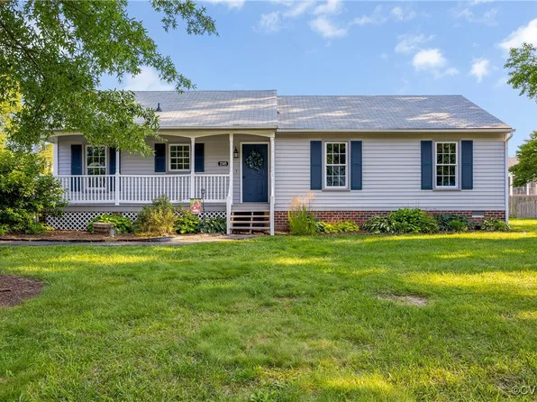 2505 Winston Ct, Glen Allen, VA 23060